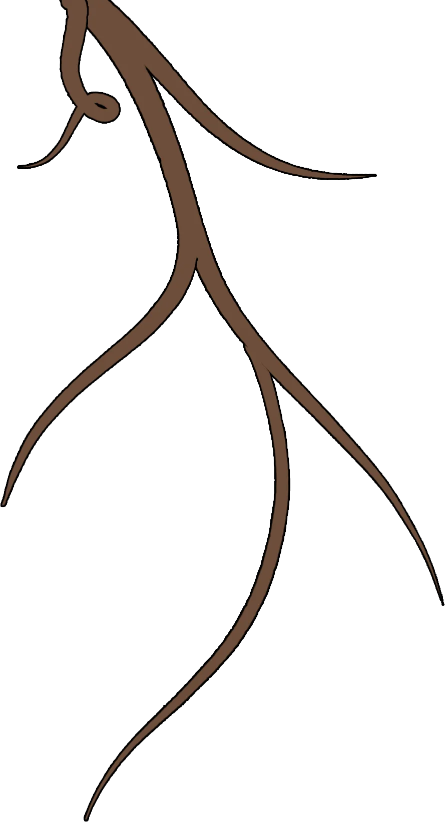 i-SmokeStack's grounded foundation