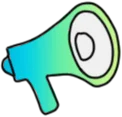 Speaking honestly and openly, without holding back