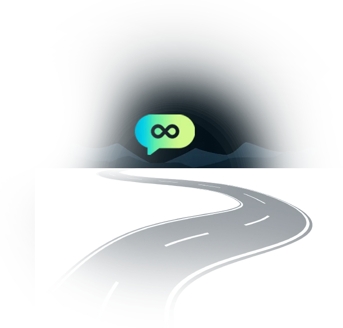Startup founder growth journey through business challenges