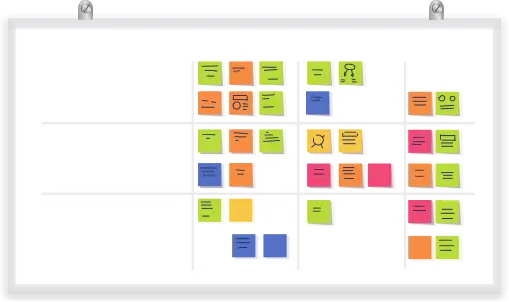 Overwhelming startup task management and operational workload