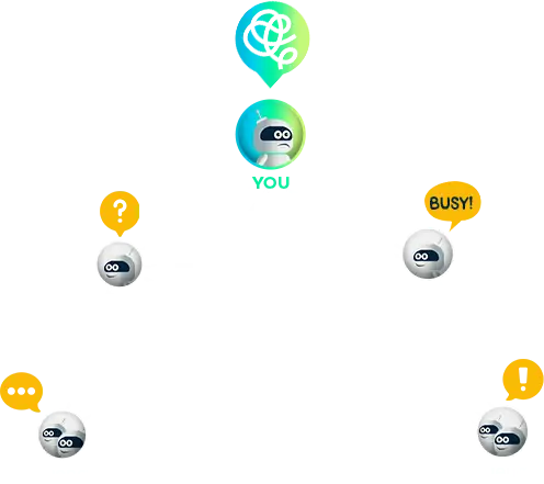 Startup collaboration challenges with teams and agencies